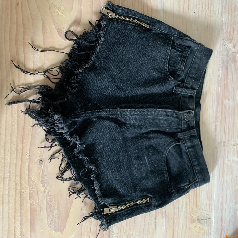Unif shorts